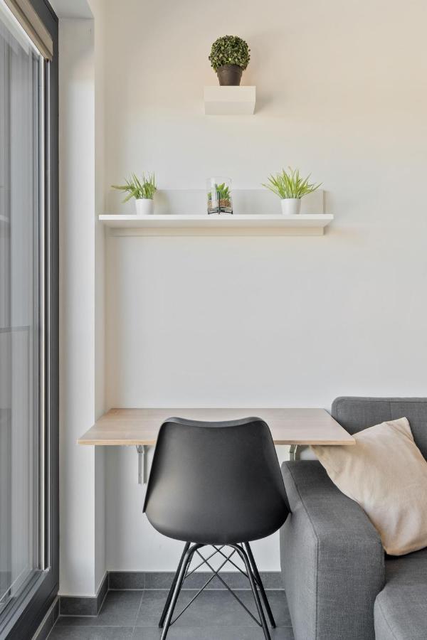 Cloche D'Or Proximity - Sleek Urban Space Люксембург Екстериор снимка